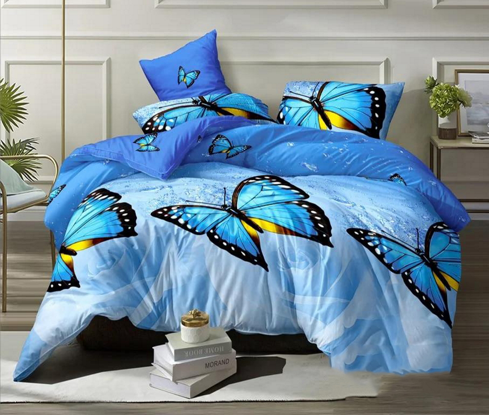 

Пододеяльник Modern Микросатин 15-0184 Orleans 220 х 240 см