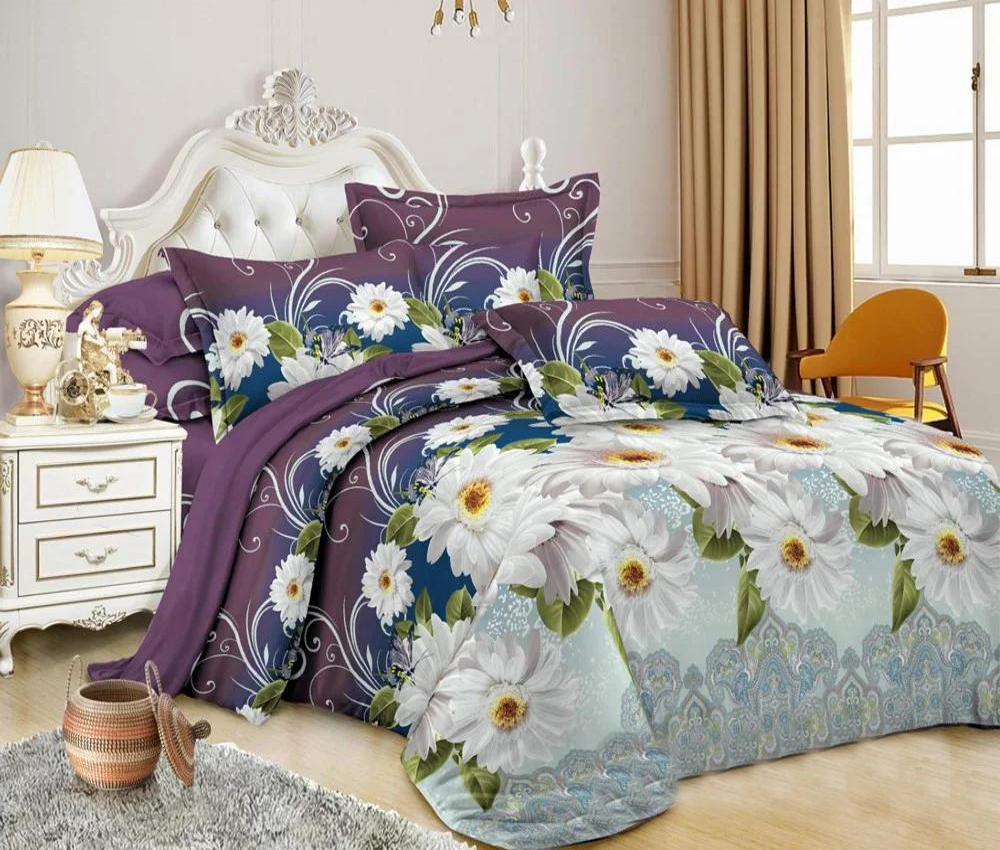 

Простынь Modern Микросатин 15-0189 Padova 240х260 см
