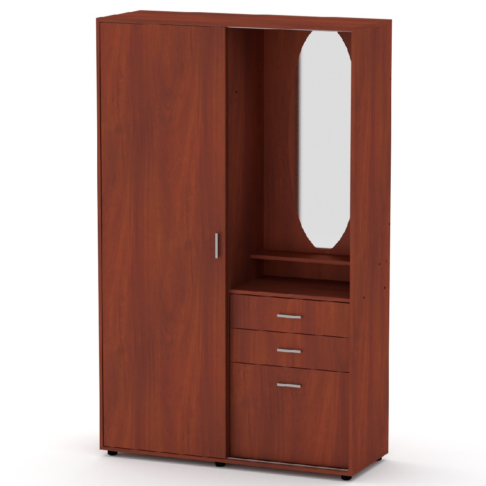 

Прихожая KOMPANIT Алиса Яблоня