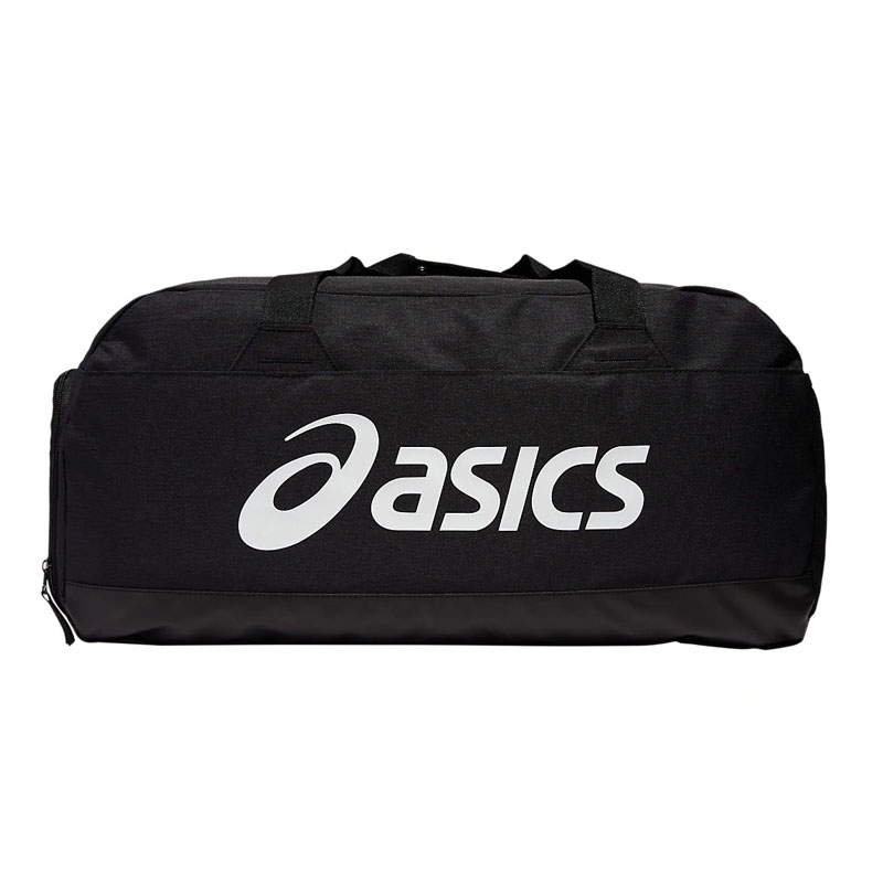 

Сумка Asics SPORTS BAG M черная 3033B152-001 (OS)