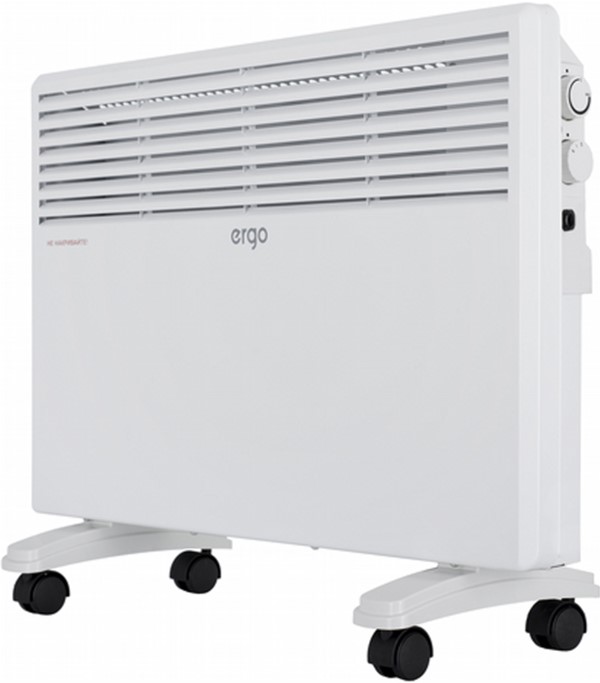 

Конвектор ERGO HC 2015