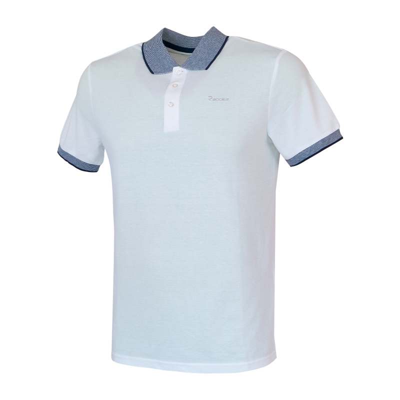 

Футболка мужская Radder Trasor белая 220070-100 (XXL)