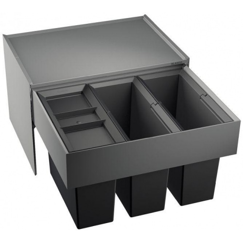 

Система сортировки отходов Blanco - 518724 SELECT 60 3