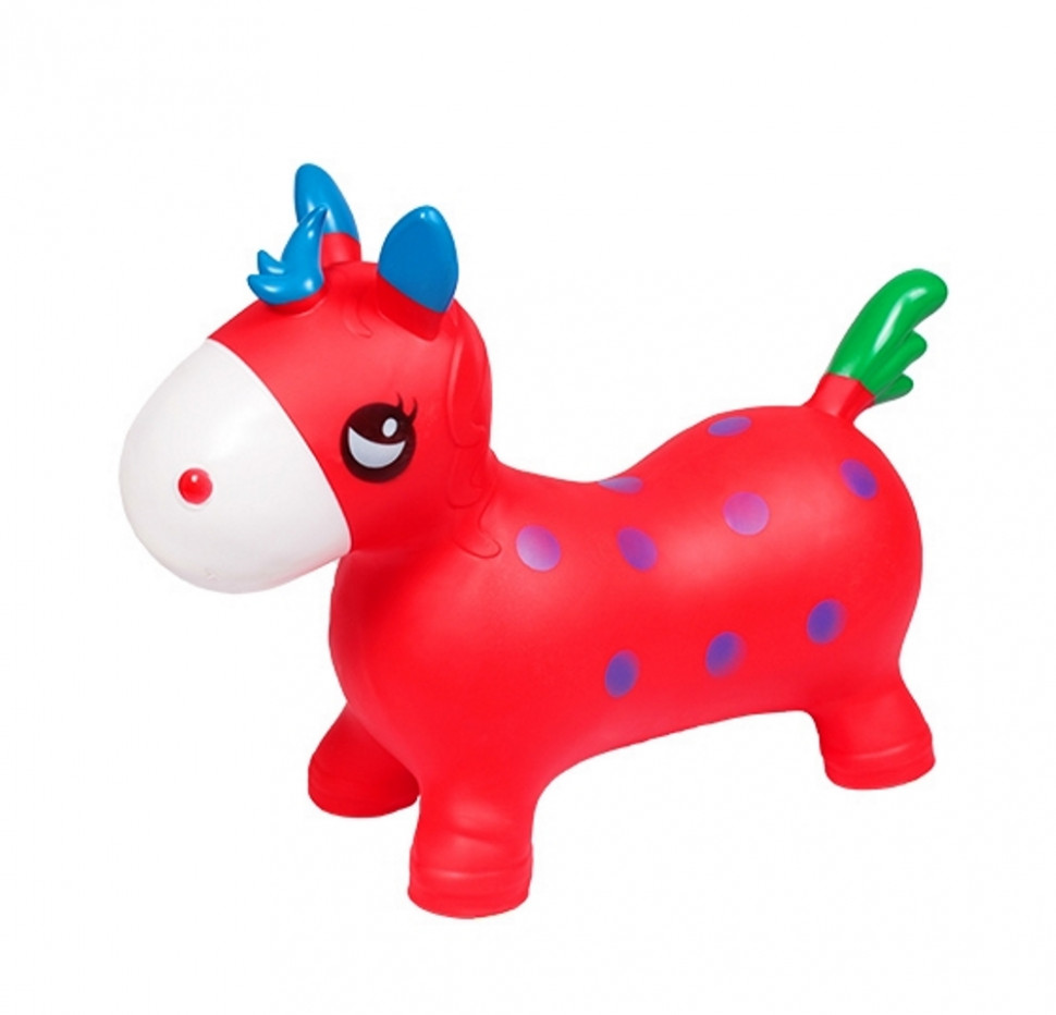 

Прыгун-лошадка BT-RJ-0065 (Red)