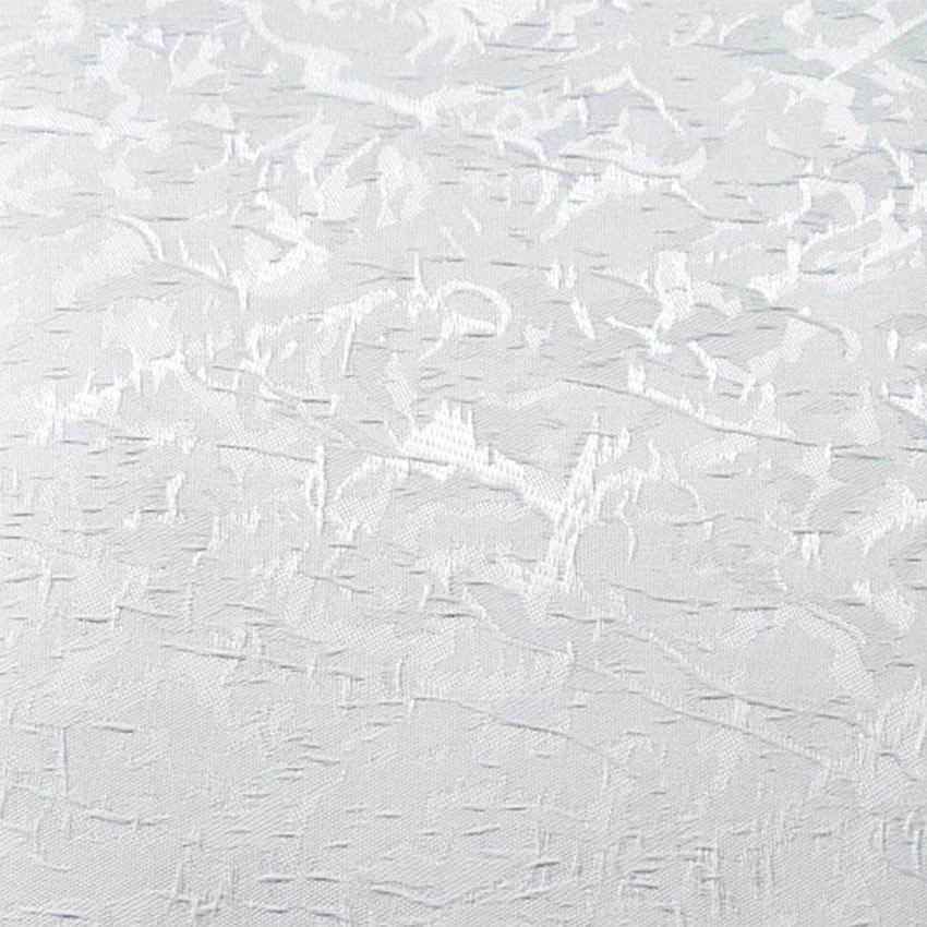 

Рулонная штора RolDecor Black Out элит Miracle 58x150 см Белая BV1008-58