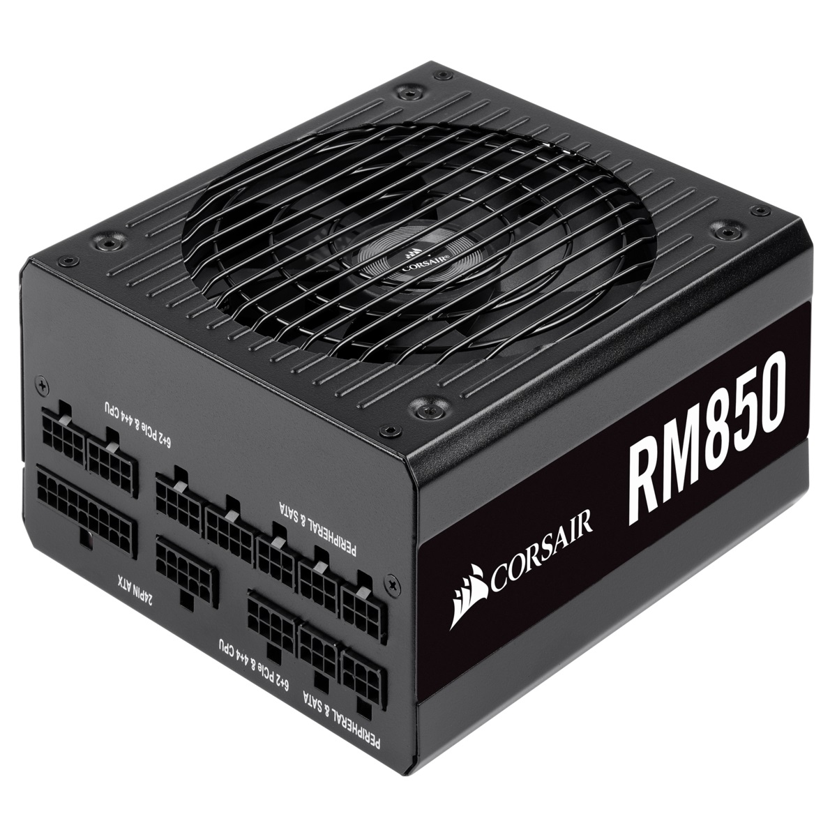 

Блок питания Corsair RM850 (CP-9020196-EU) 850W