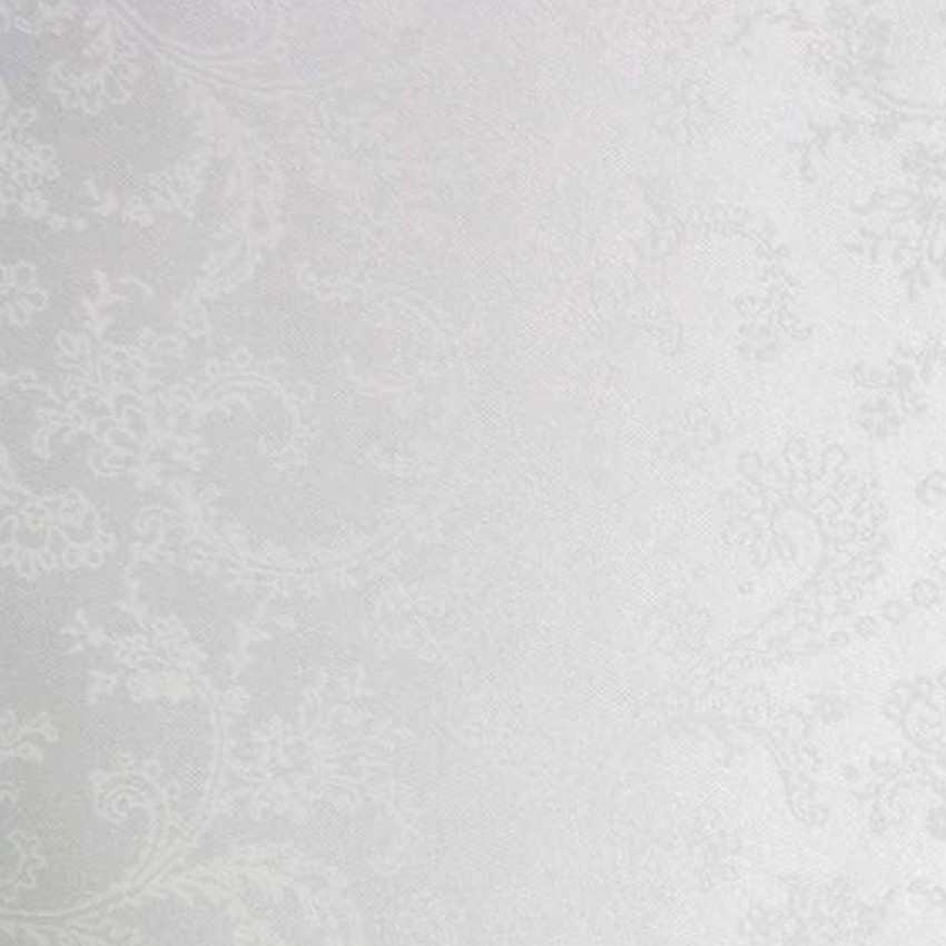 

Рулонная штора RolDecor элит Damask 52x150 см Белая BV0987-52