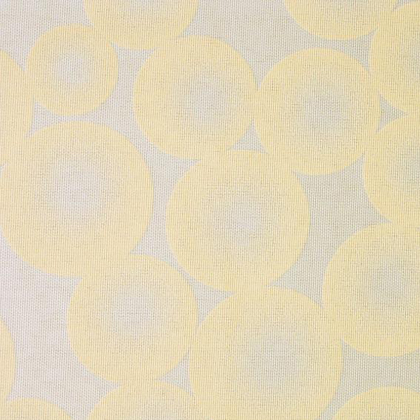

Закрытая рулонная штора RolDecor элит PING-PONG 63x150 см Желтая BV1074-63