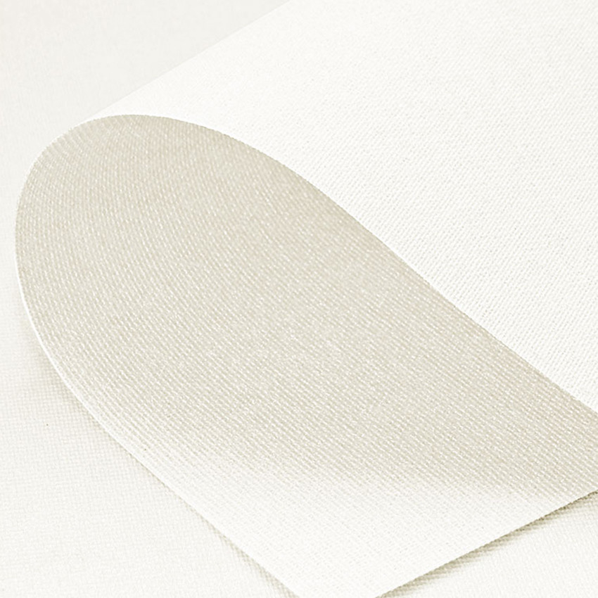 

Закрытая рулонная штора RolDecor элит Luminis 69x150 см 01 Белая BV1032-69