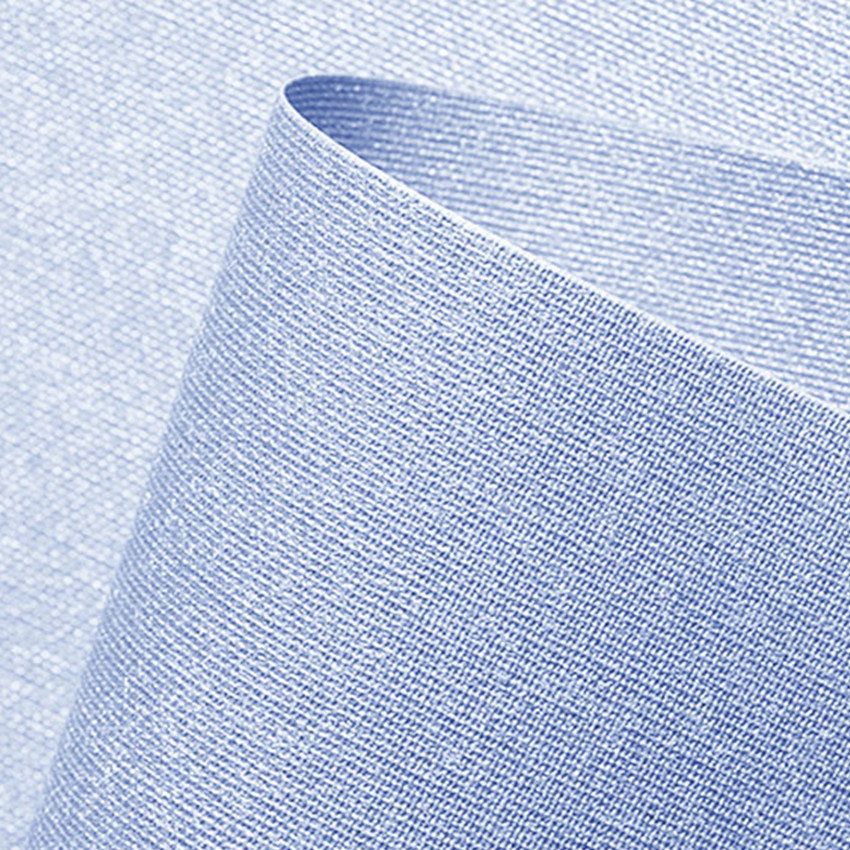 

Закрытая рулонная штора RolDecor элит Luminis 52x150 см 206 Воздушно-синяя BV1039-52