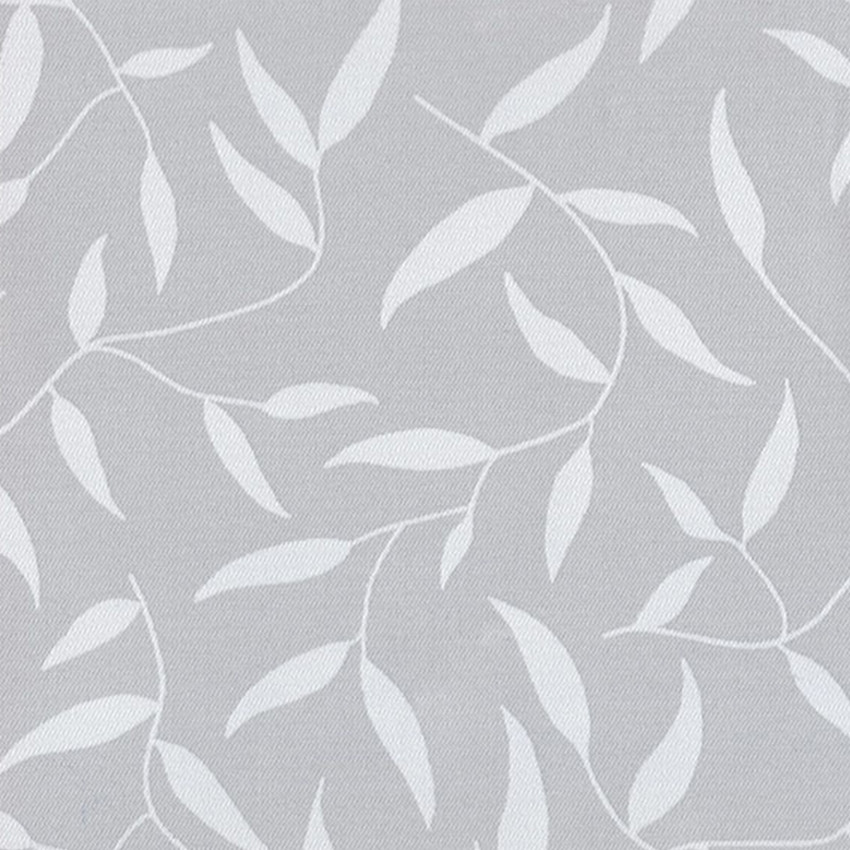 

Рулонная штора RolDecor элит Batik 67x150 см Белая BV0962-67