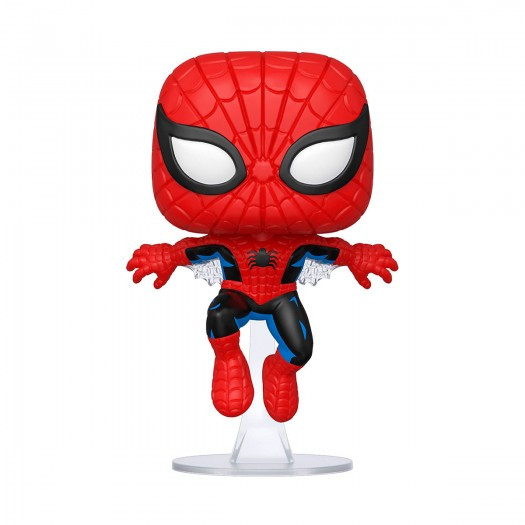 

Ігрова фігурка Funko POP! серії Marvel: 80 - Людина-Павук ( 46952)
