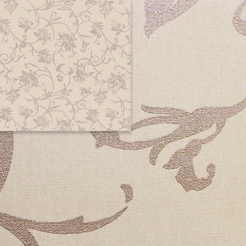 

Рулонная штора RolDecor элит Eden 69x150 см Кремовая BV0956-69