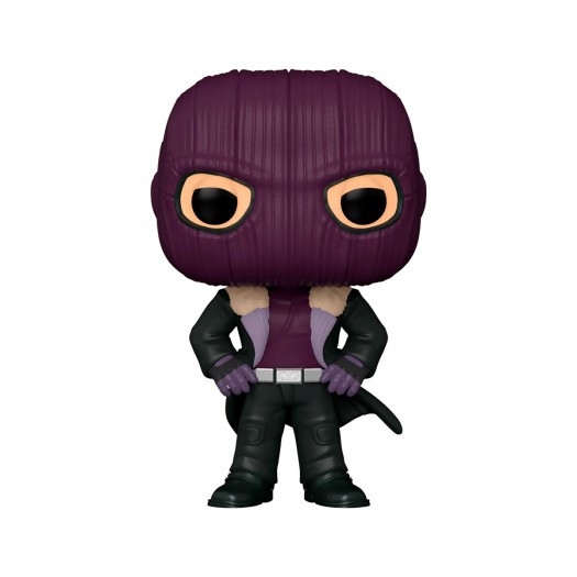 

Ігрова фігурка Funko POP! - Барон Земо ( 51626)