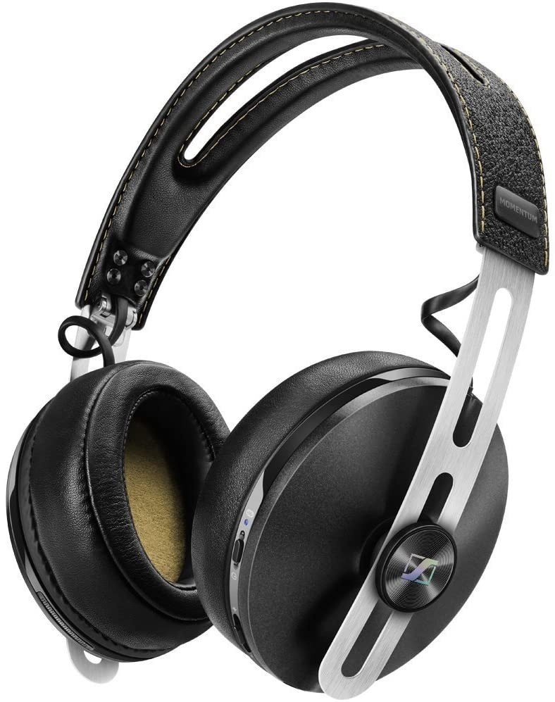 

Наушники Sennheiser MOMENTUM M2 AEBT Black