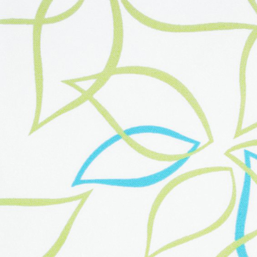 

Рулонная штора RolDecor элит Abris 62x150 см Зеленая BV0960-62
