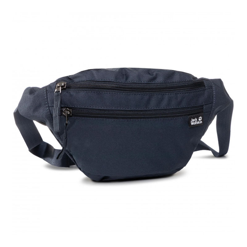 

Сумка Jack Wolfskin Hokus Pokus темно-синяя 8006721-1010 (OS)