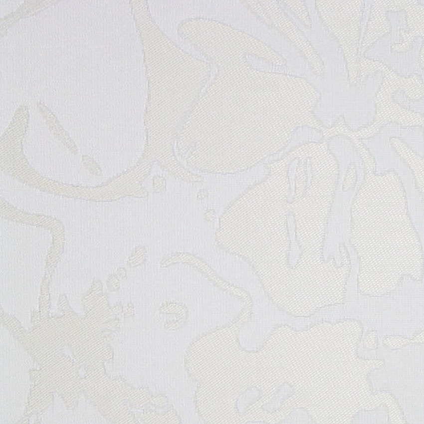 

Рулонная штора RolDecor элит Briar 70x150 см Кремовая BV0975-70