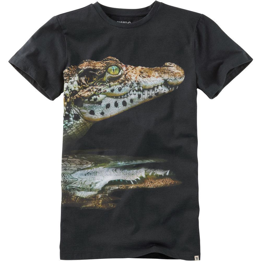 

Футболка "Крокодил" FIT-Z 164-170 см (30972-1)