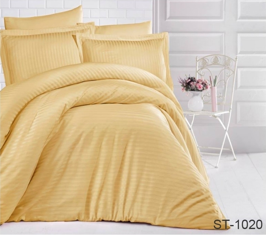 

Постельное белье (ST-1020) TAG tekstil 2-спальный 000152258