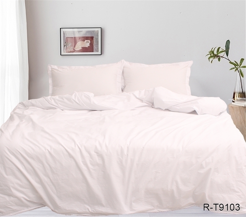 

Постельное белье R-T9103 TAG tekstil 2-спальный 000152338