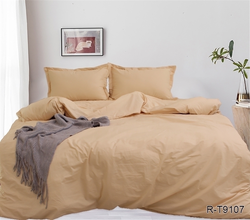

Постельное белье R-T9107 TAG tekstil 1.5-спальный 000152361