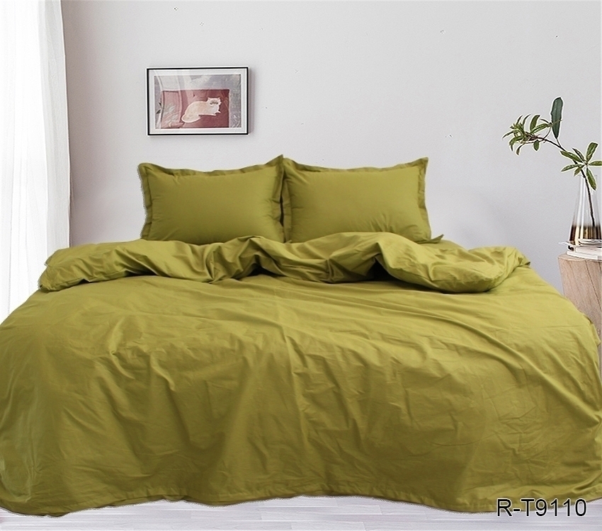 

Постельное белье R-T9110 TAG tekstil 1.5-спальный 000152377