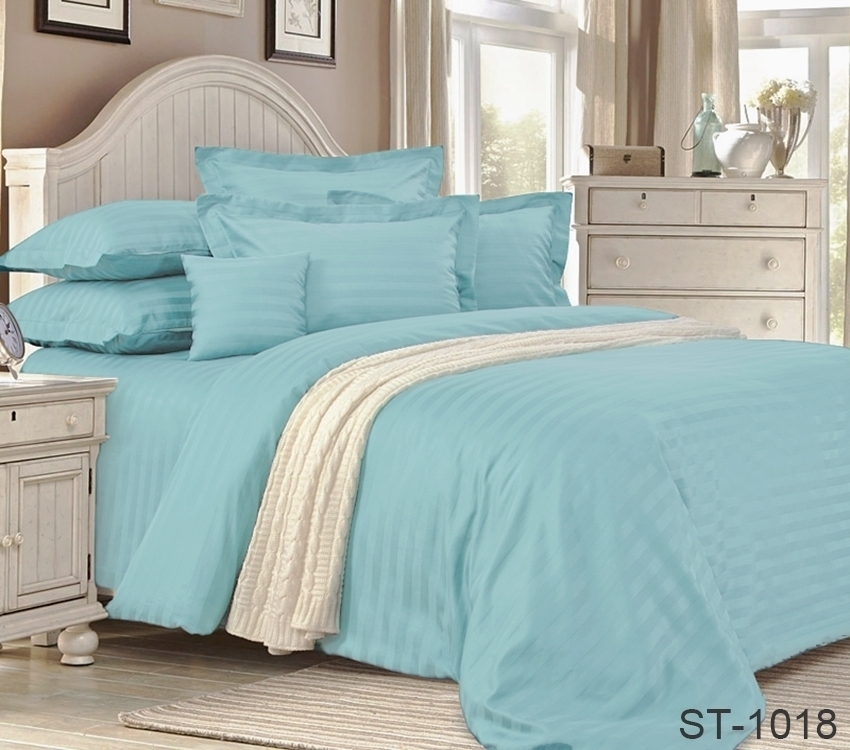 

Постельное белье (ST-1018) TAG tekstil Евро 000152205