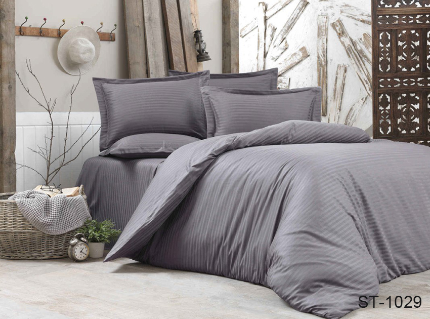 

Постельное белье ST-1029 TAG tekstil 1.5-спальный 000152276
