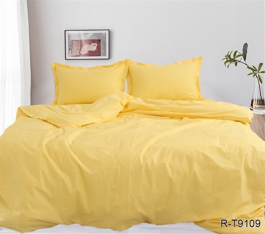 

Постельное белье R-T9109 TAG tekstil 1.5-спальный 000152379