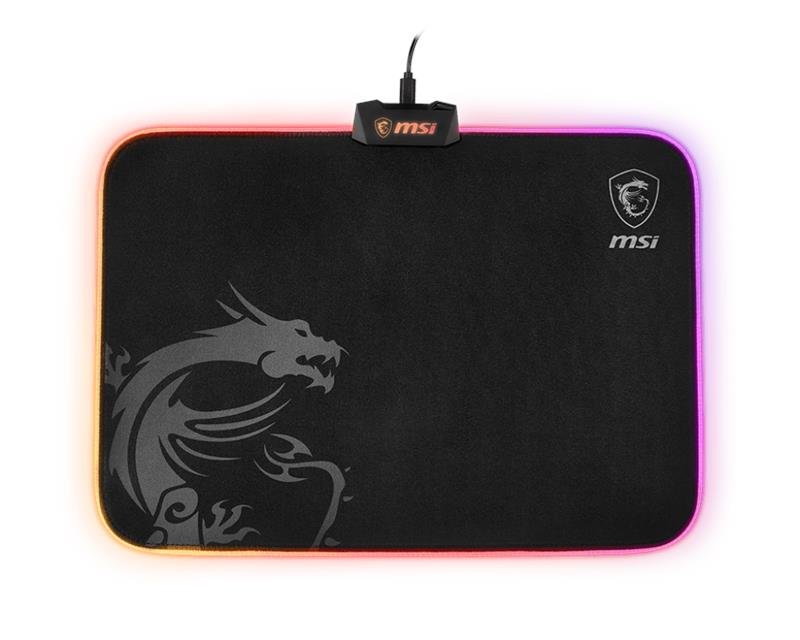 

Коврик MSI AGILITY GD60