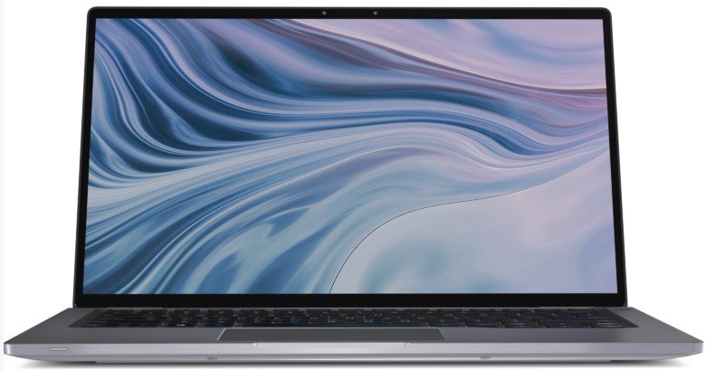 

Ноутбук Dell Latitude 9410 2in114FHD Touch/Intel i5-10310U/8/256F/int/W10P