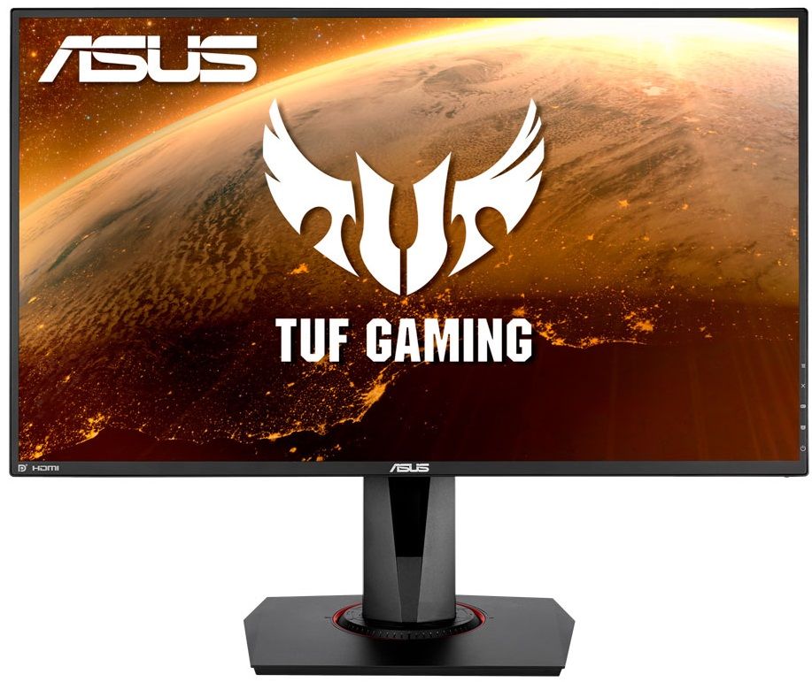 

ASUS VG279QR