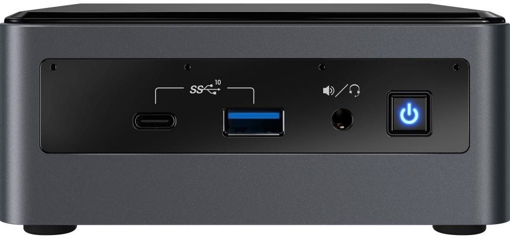 

Intel NUC[BXNUC10I5FNH2]