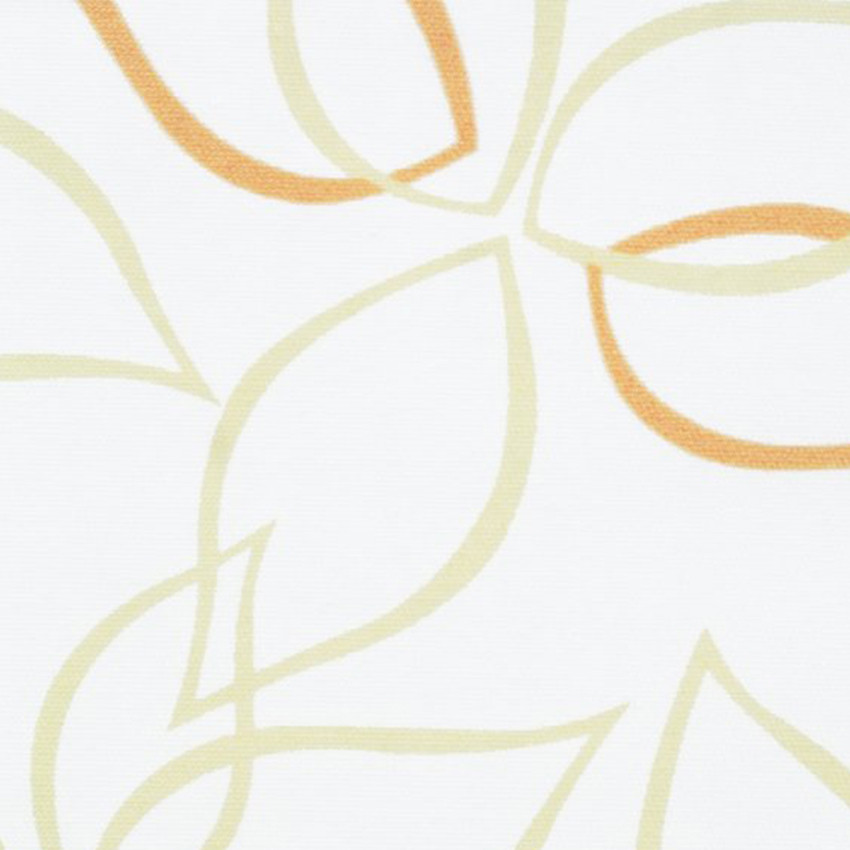 

Рулонная штора RolDecor элит Abris 57x150 см Желтая BV0961-57