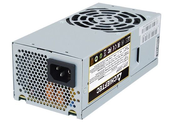 

Chieftec Smart GPF-300P