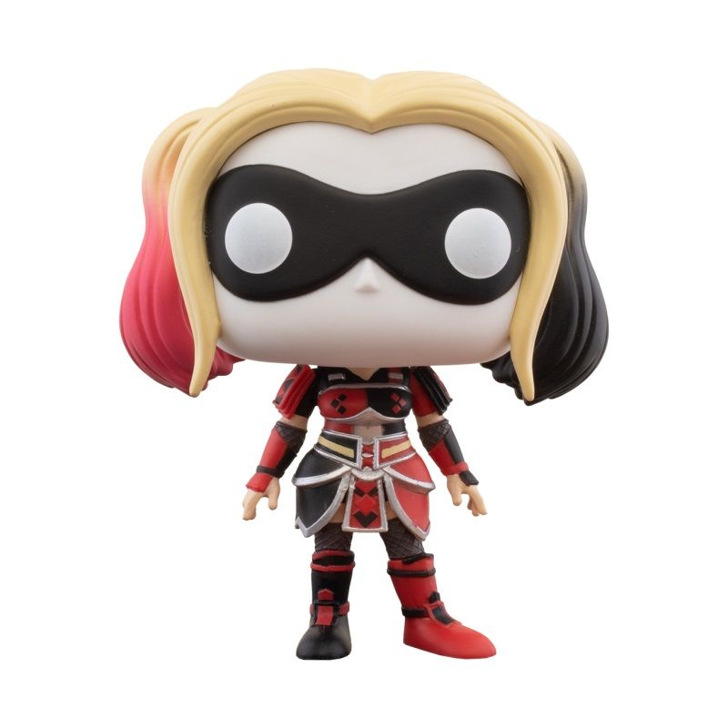 

Funko Коллекционная фигурка Funko POP! Heroes DC Imperial Palace Harley Quinn 52429