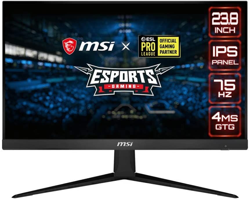 

MSI Optix G241V
