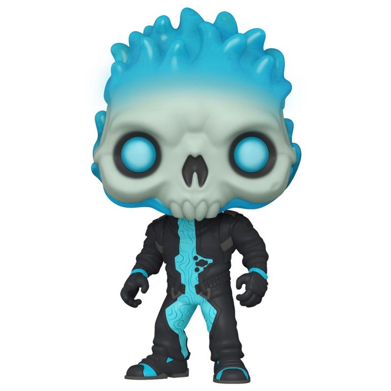 

Funko Коллекционная фигурка Funko POP! Vinyl: Games: Fortnite: Eternal Voyager 52972