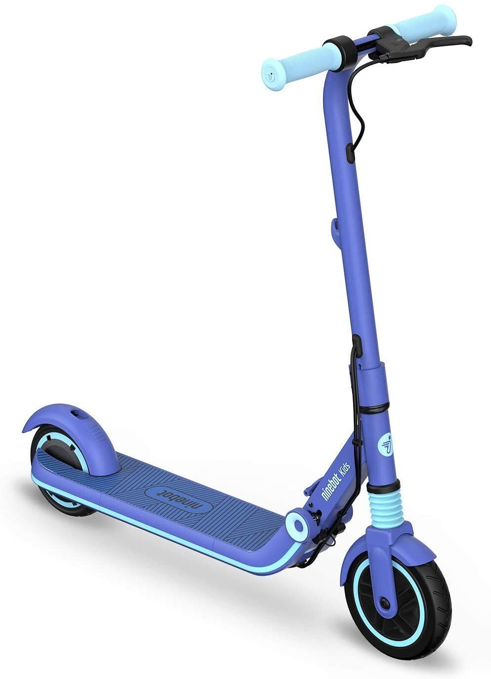 

Электросамокат Ninebot by Segway E8 Blue