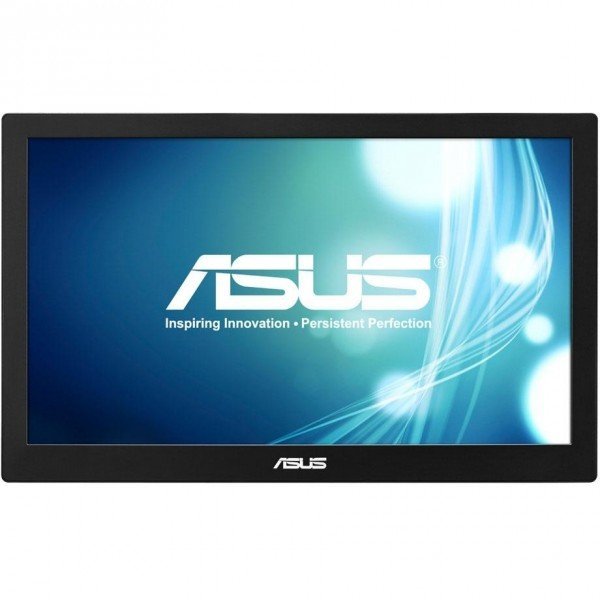 

Монитор LCD 15.6" Asus MB168B USB3.0, Pivot, 1366x768