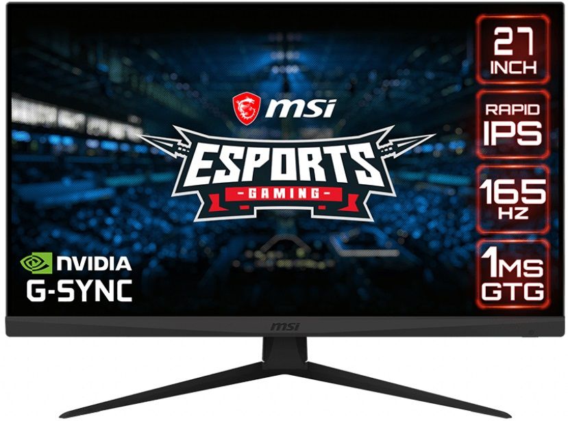 

MSI G273QF