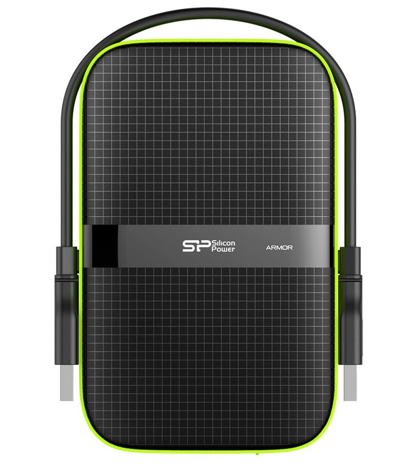 

Silicon Power Armor A60[SP010TBPHDA60S3K]