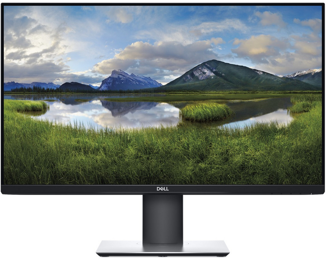

Монитор LCD 21.5" DELL P2219H D-Sub, HDMI, DP, USB3.0, IPS, Pivot