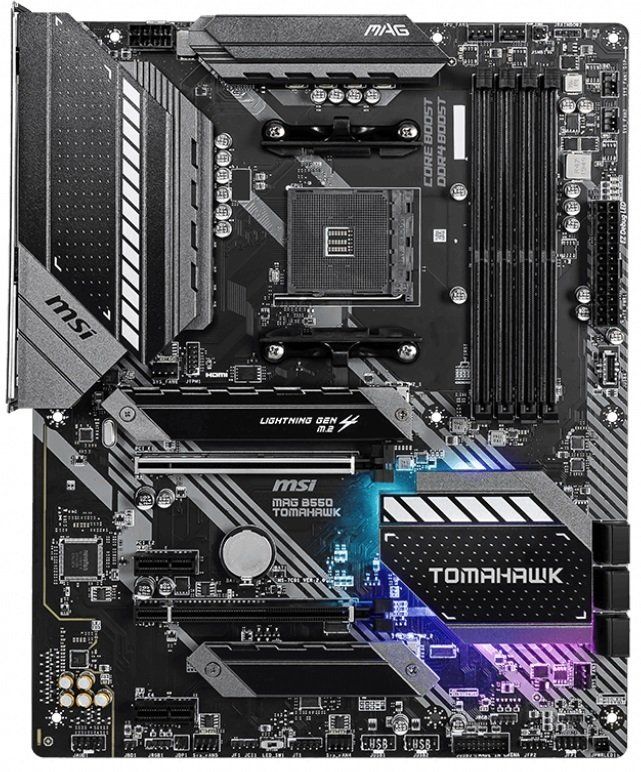 

MSI MAG_B550_TOMAHAWK