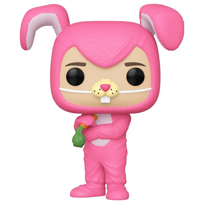 

Funko Коллекционная фигурка Funko POP! Vinyl: Friends: Chandler as Bunny 41952