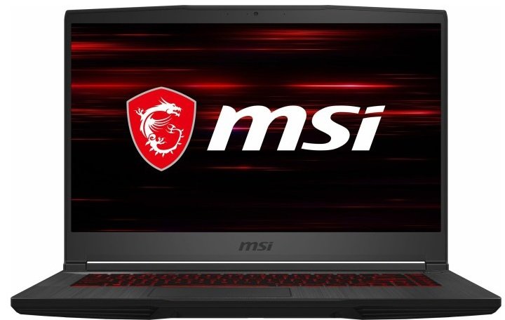 

Ноутбук MSI GF65 15.6FHD 144Hz/Intel i5-9300H/8/512F/NVD2060-6/DOS