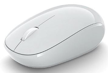 

Мышь Microsoft Bluetooth Monza Grey