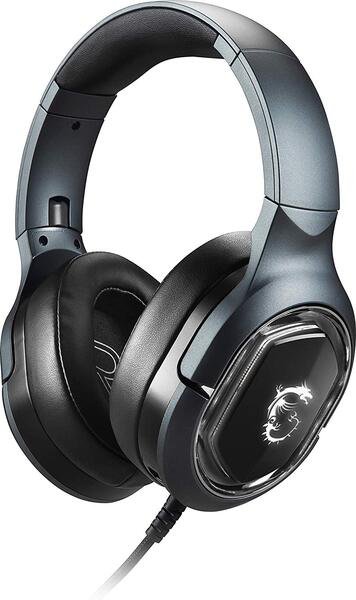 

Гарнитура MSI Immerse GH50 GAMING Headset