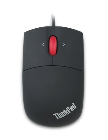 

Миша ThinkPad USB Laser Mouse